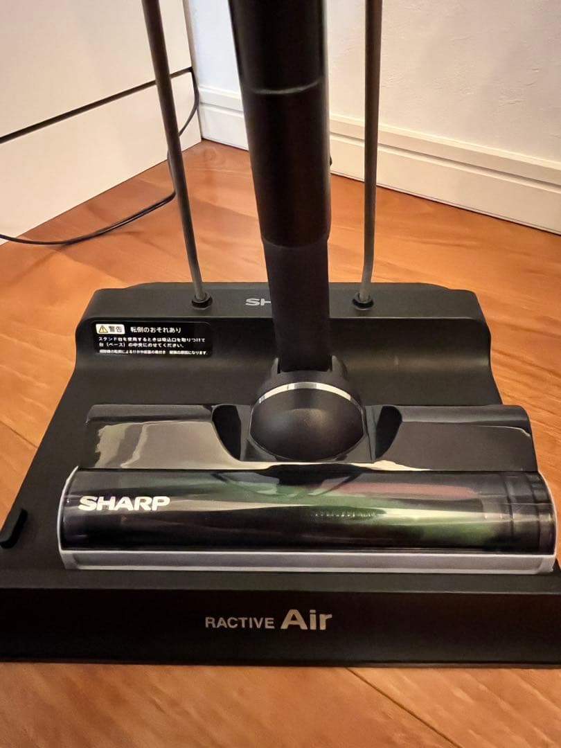 B*t様 SHARP＊RACTIVE Air EC-AR2S