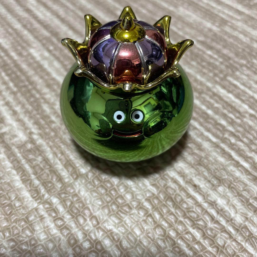 ドラゴンクエストメタリックモンスターズギャラリー　スライムベホマズン