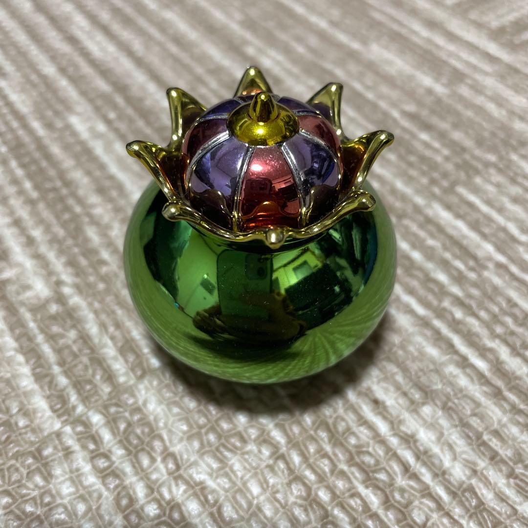 ドラゴンクエストメタリックモンスターズギャラリー　スライムベホマズン