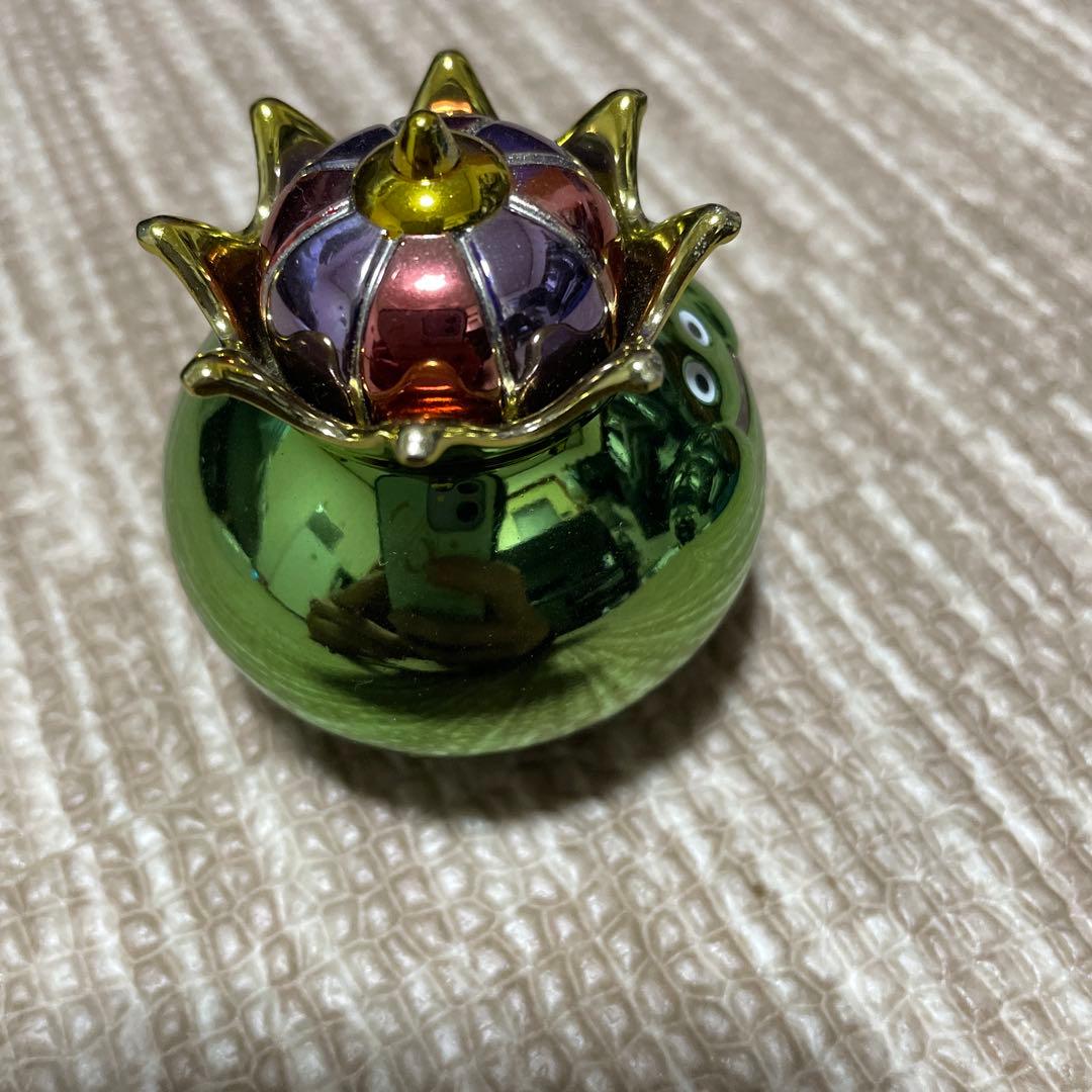 ドラゴンクエストメタリックモンスターズギャラリー　スライムベホマズン