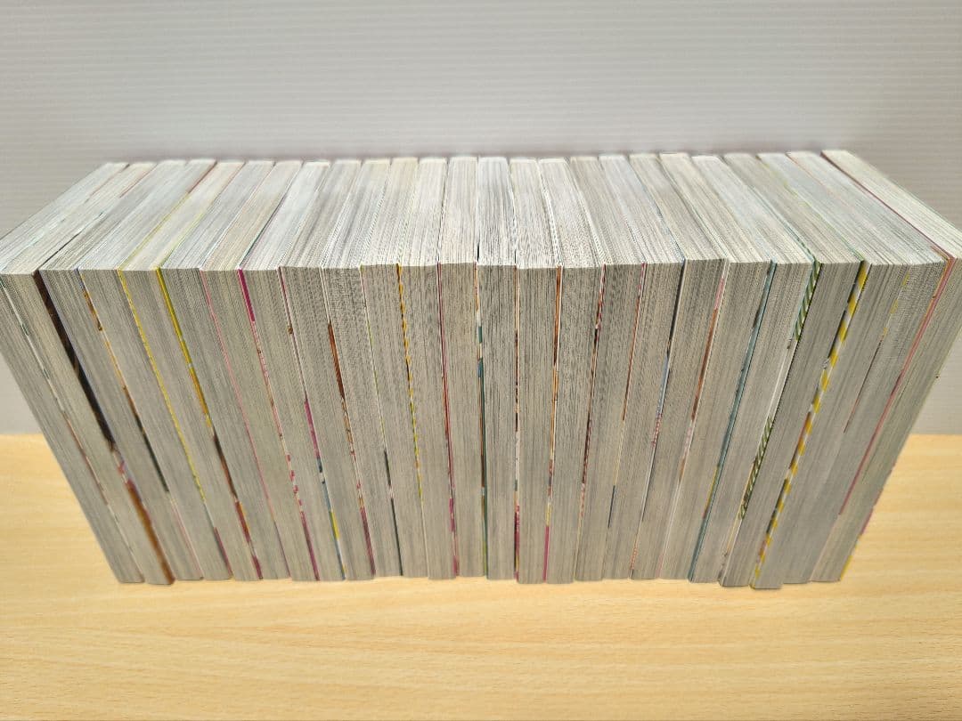 特装版小冊子3冊付き　なまいきざかり。 全23巻セット　ミユキ蜜蜂