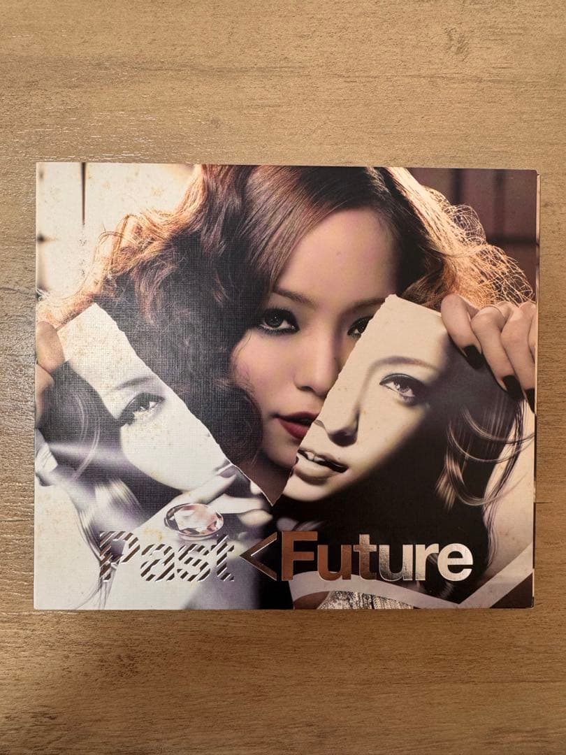 安室奈美恵 CDまとめ売り