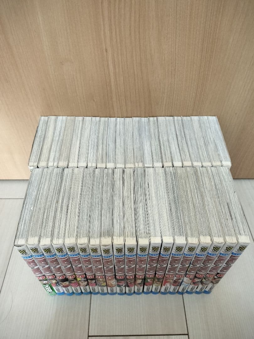 エンジェルボイス ANGEL VOICE 1〜40巻 全巻セット