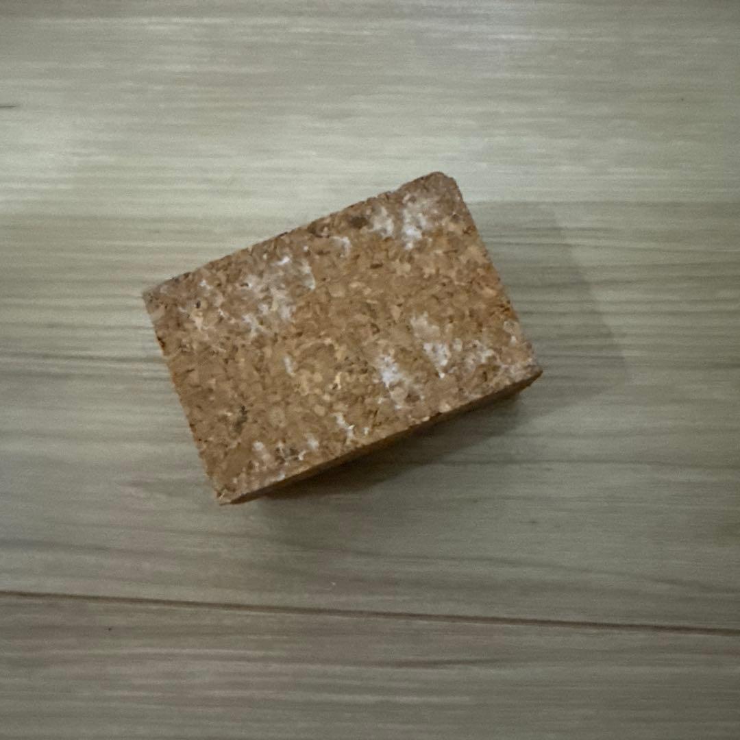 ガリウム GALLIUM トライアルワクシングセット　ホットワックス　アイロン