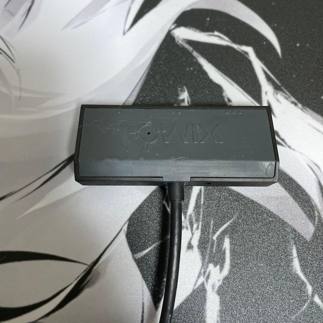 その他 xim apex