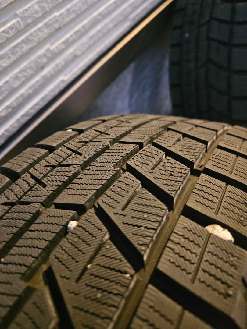 YOKOHAMA iceGUARD iG60 195/65/R15 スタッドレス
