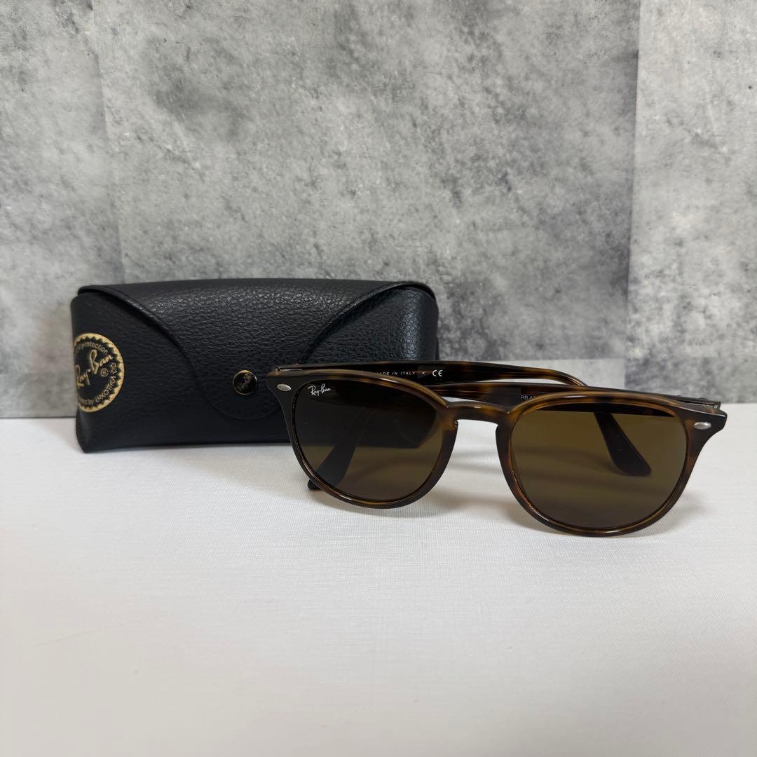 Ray-Ban レイバン RB4259F サングラス