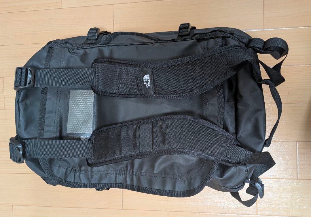 ザ ノースフェイス THE NORTH FACE ダッフルバッグ