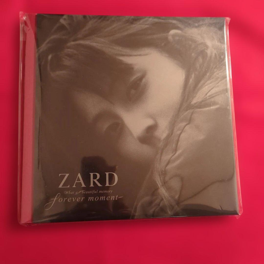 ZARD　35th パンフレット　クリアファイル　2点