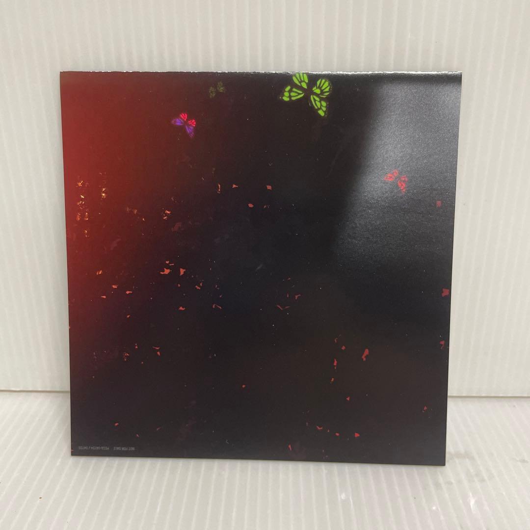 リヴァイ盤Linked Horizon / 楽園への進撃 〈初回盤ブルーレイ付〉