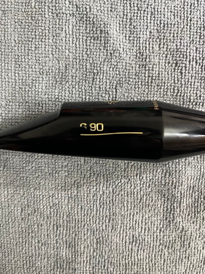 SELMER S90 190 バリトンサックス用 マウスピース
