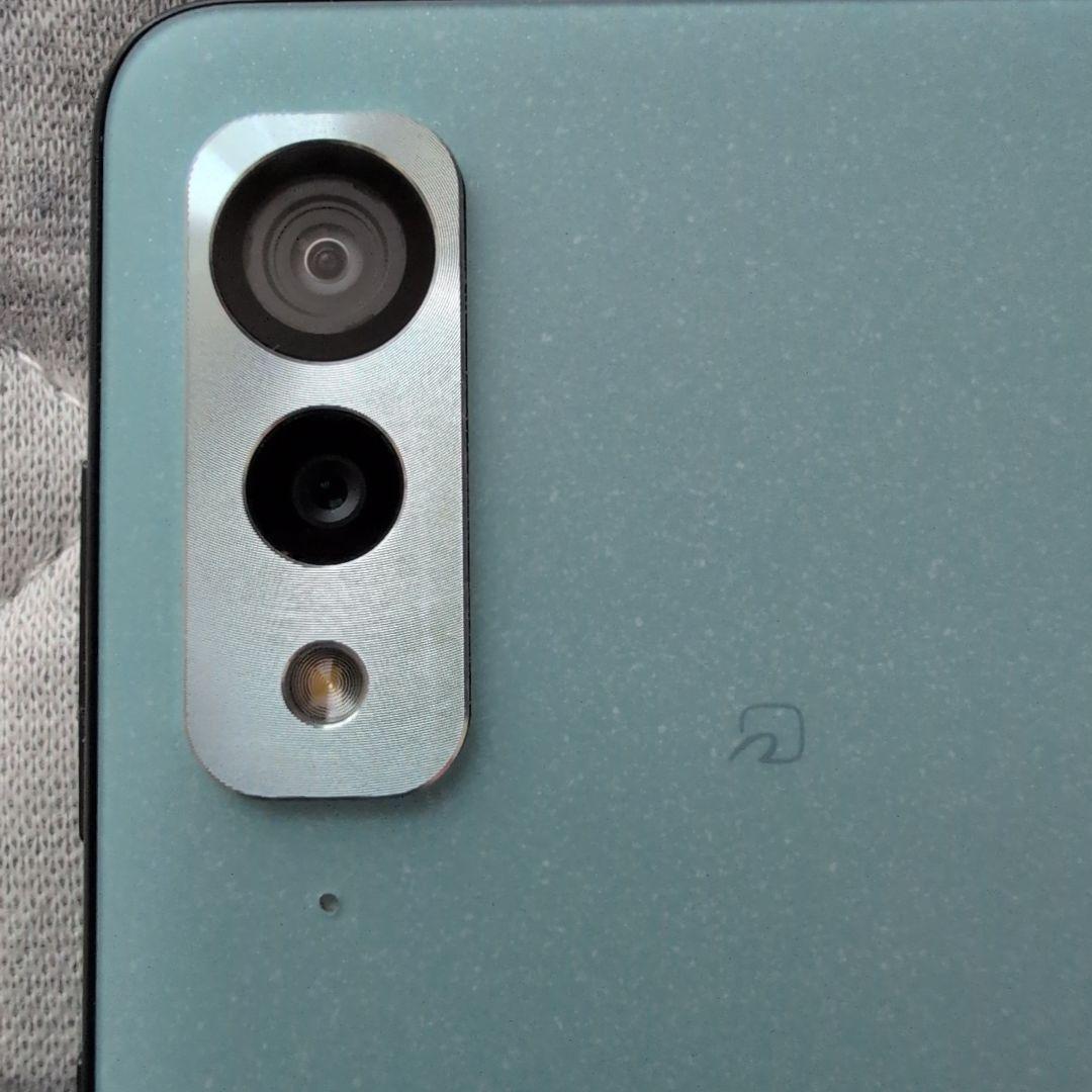 KYOCERA Android One s8ペールブルー