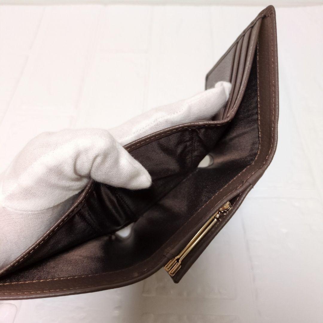 【新品未使用】Vivienne Westwood 三つ折り財布 913VW138