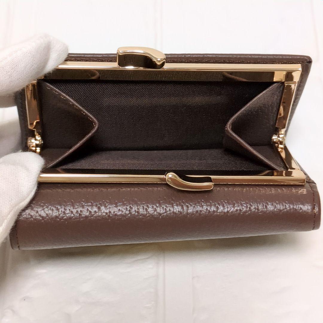 【新品未使用】Vivienne Westwood 三つ折り財布 913VW138