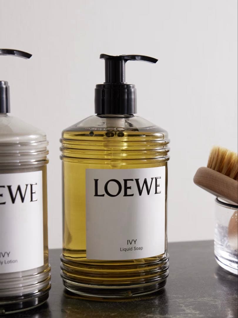 ロエベ リキッドソープ アイビー(ハンドソープ) 360ml LOEWE IVY