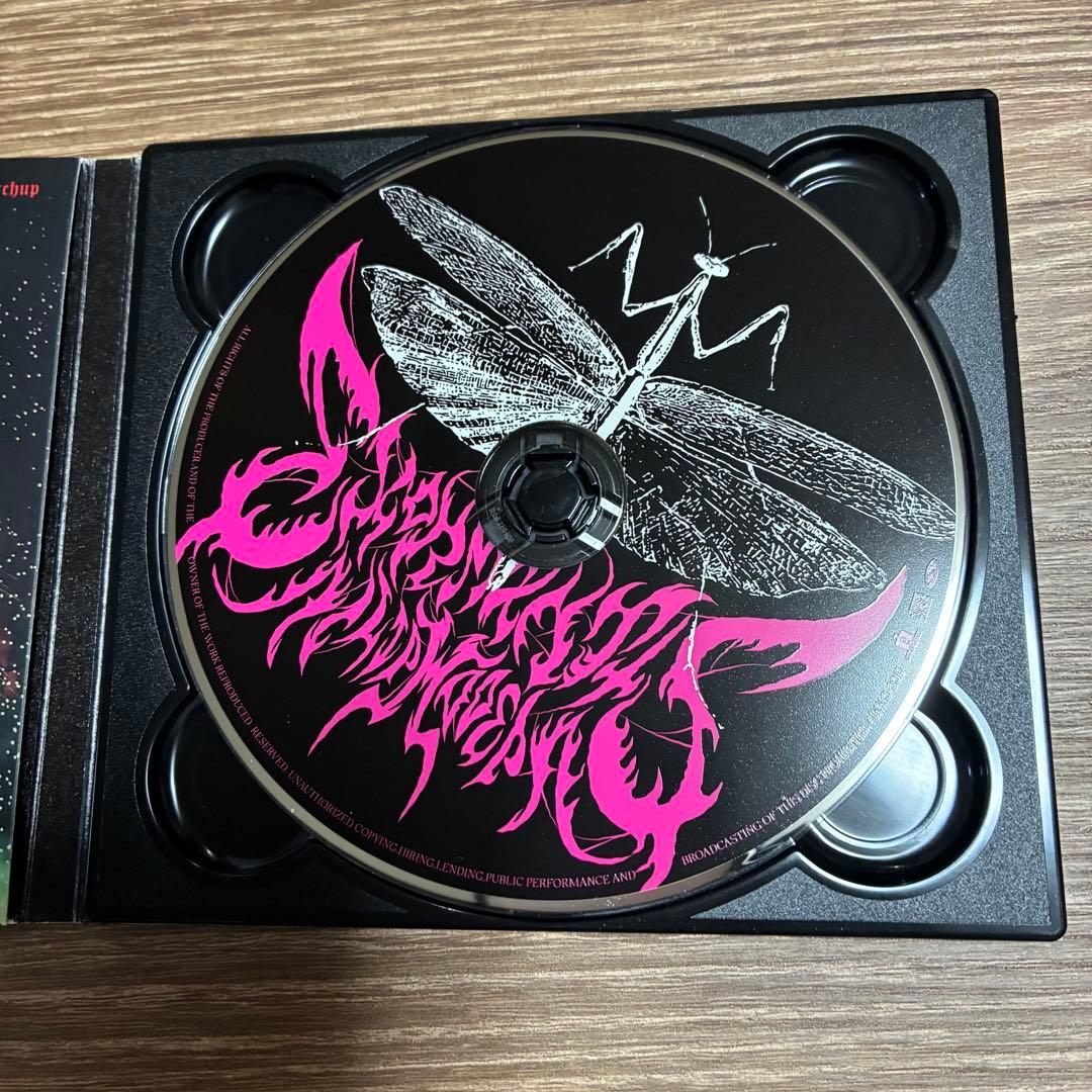 T*y様 アイリフドーパ 「Exormantis」 「Plasma〜the wo