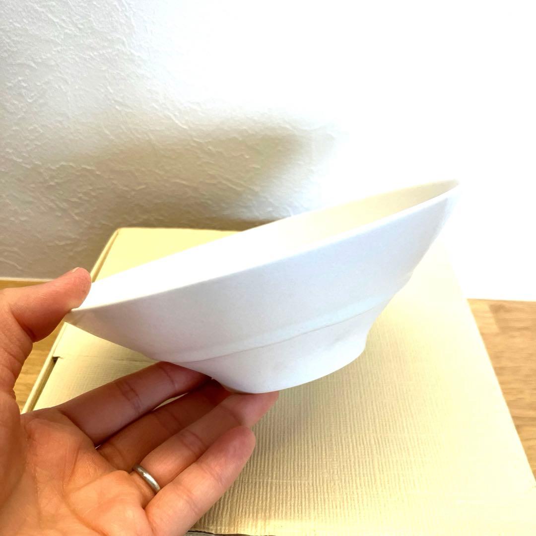 竹内絋三　白磁　Sophie’s