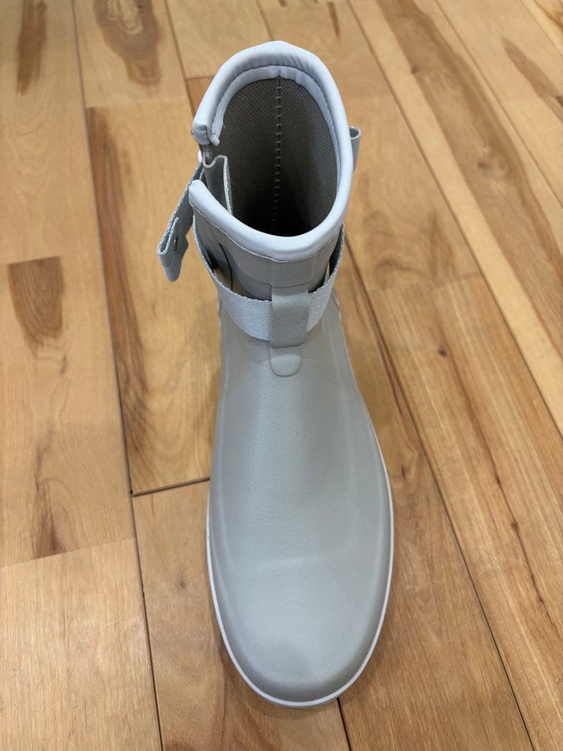 ネピア　ムーンスターエイトテンス　 ラバーブーツ 810s