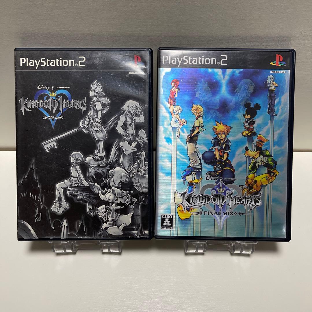 PS2 本体 すぐ遊べるセット SCPH-50000