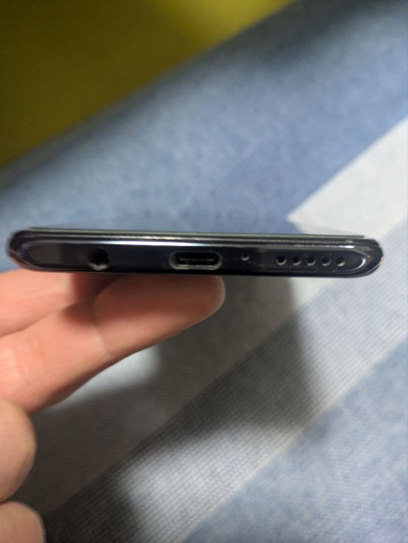 HUAWEI p30lite 中古良品　ケース付　Android