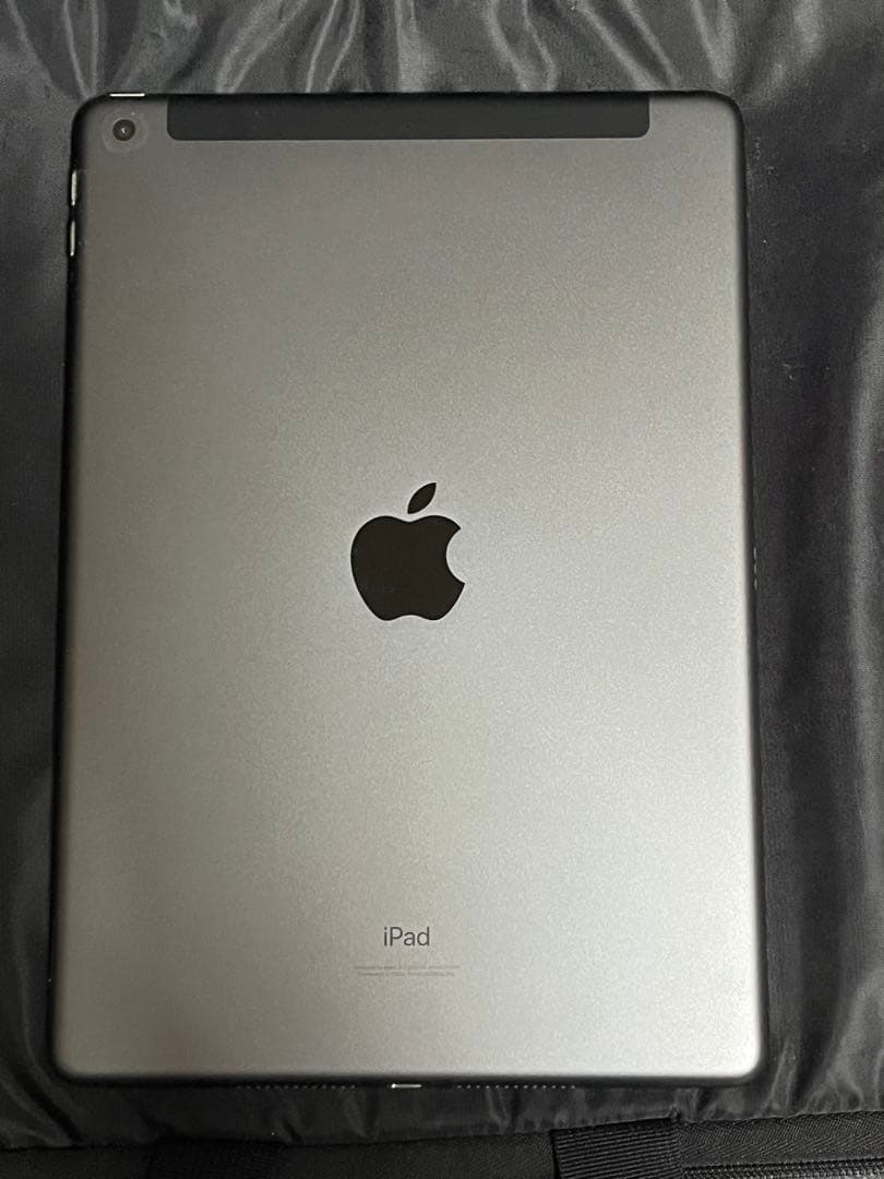 iPad 第9世代 256GB Wi-Fi 美品　本体のみ