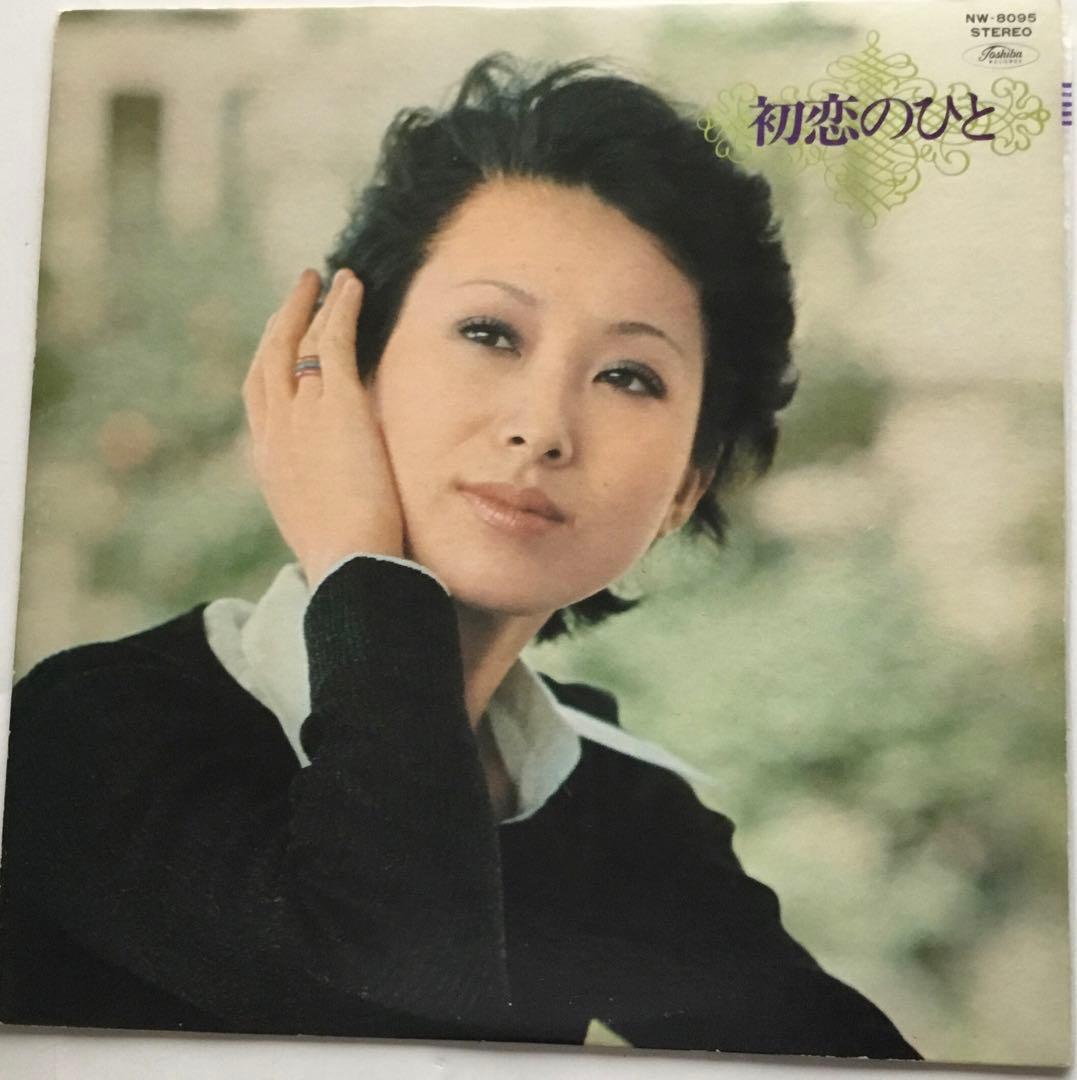 奥村チヨ・小川知子・昭和演歌・渚ゆう子・安西マリヤ・越路吹雪・箱付・11枚組