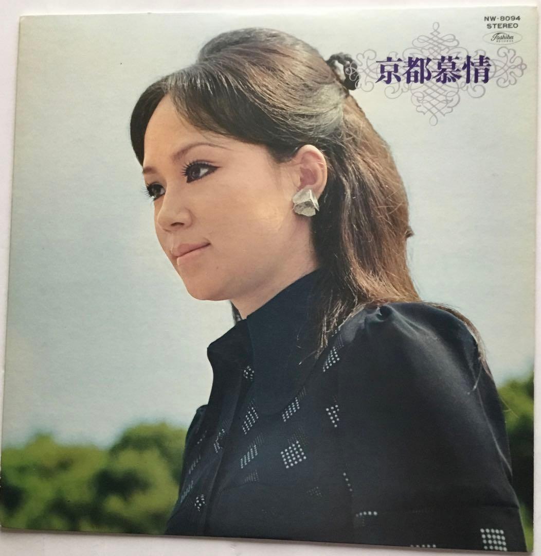 奥村チヨ・小川知子・昭和演歌・渚ゆう子・安西マリヤ・越路吹雪・箱付・11枚組