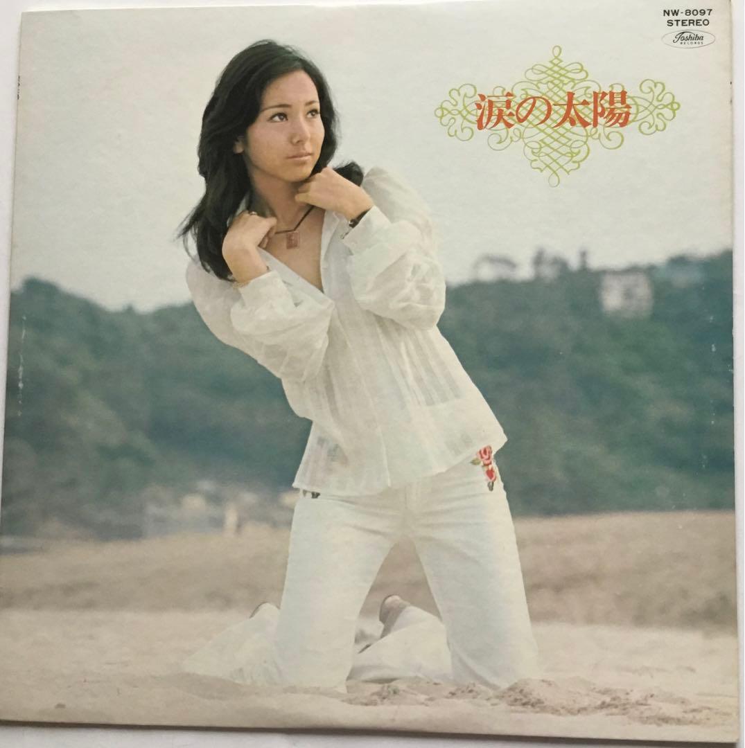 奥村チヨ・小川知子・昭和演歌・渚ゆう子・安西マリヤ・越路吹雪・箱付・11枚組
