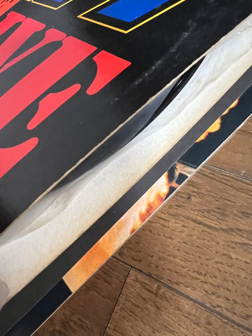 KISS レコード まとめ売り