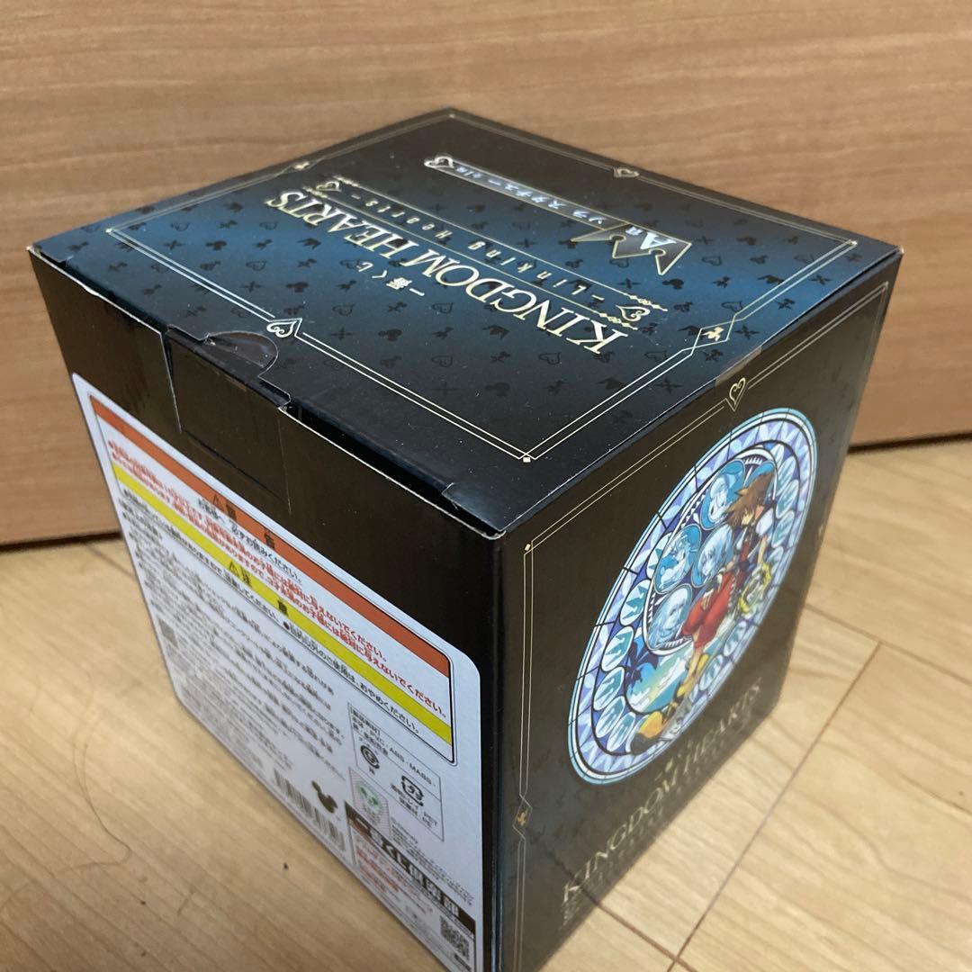 【未開封】1番くじキングダムハーツソラフィギュア　他10点セット