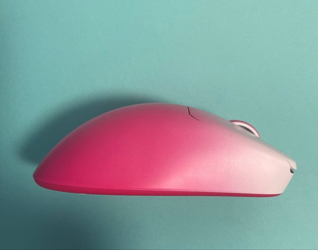【中古・美品】 Waizowl OGM pro V2 Pink