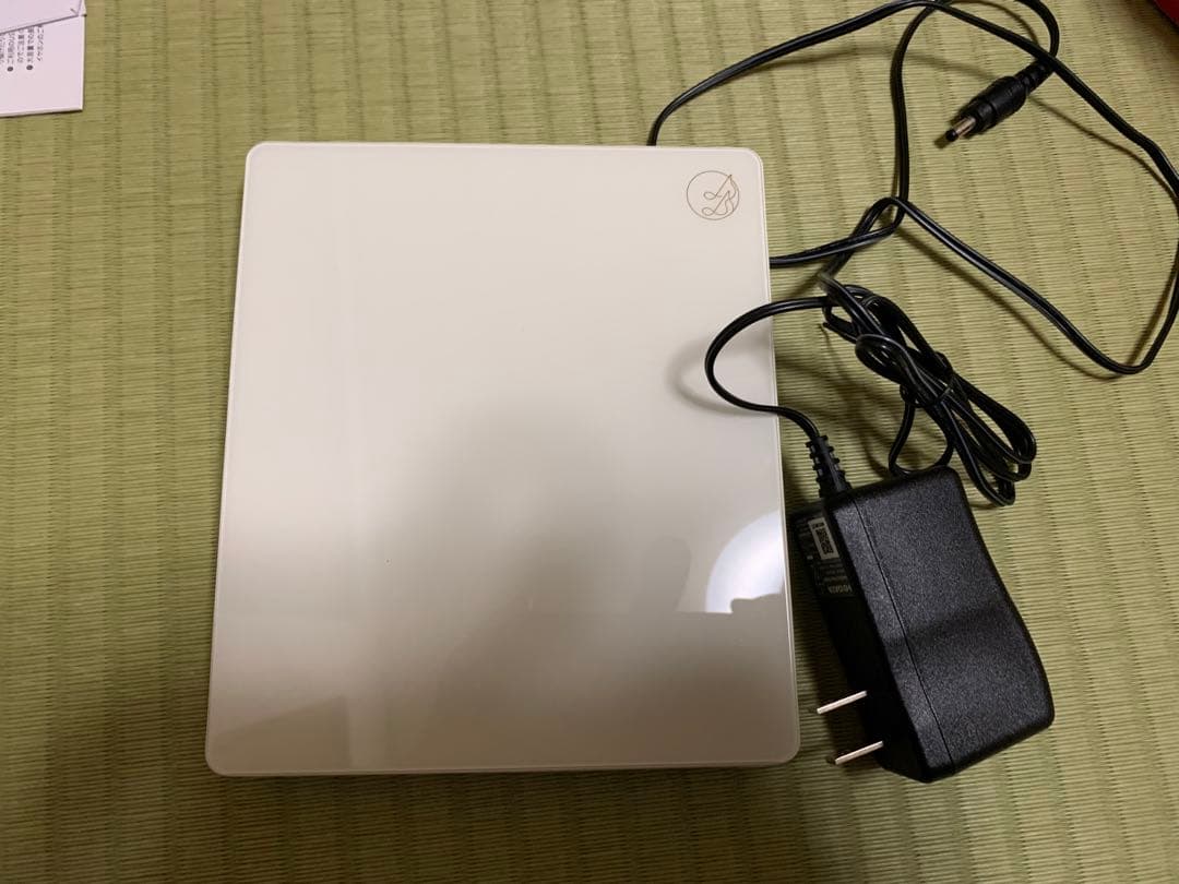 CDレコ6 ホワイト