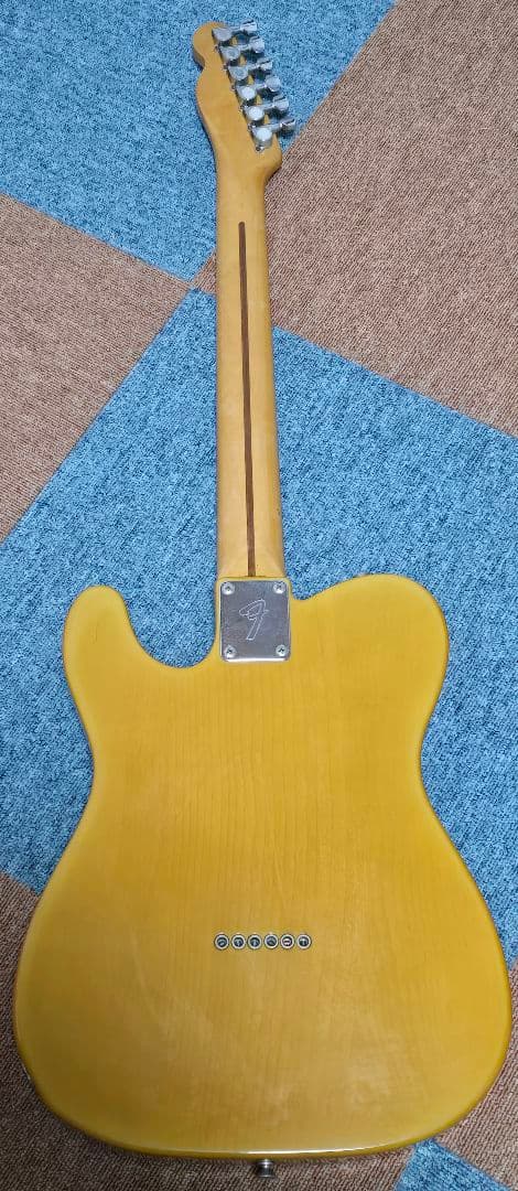 Fender Telecaster 日本製 660842
