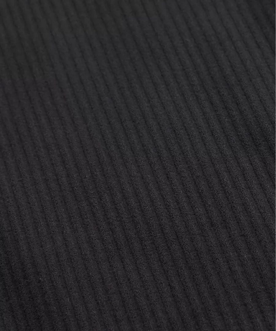 lululemon All It Takes リブNulu 長袖シャツ