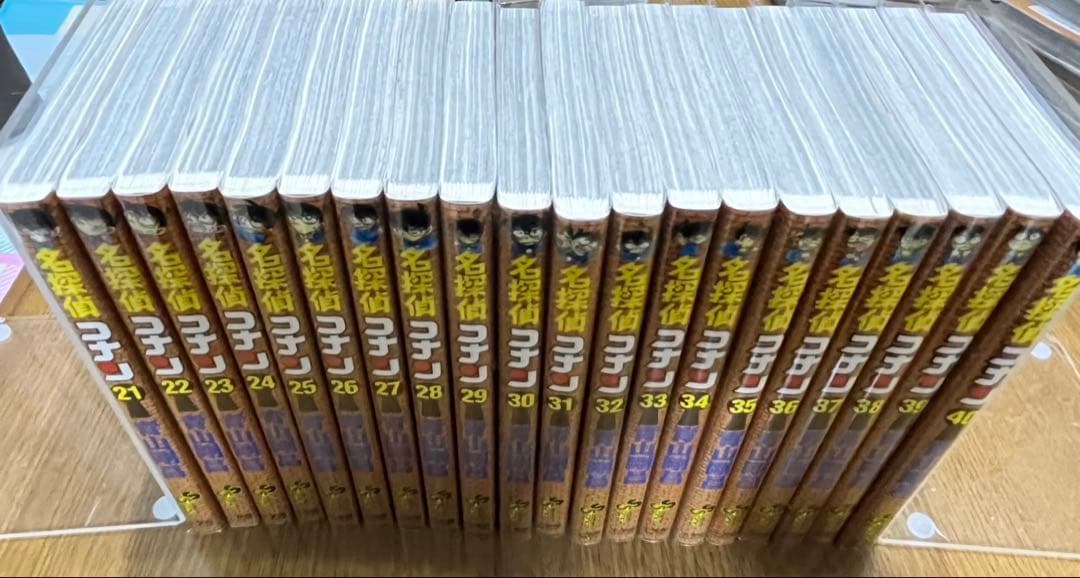 名探偵コナン 【1～105巻】セット ☆美品☆