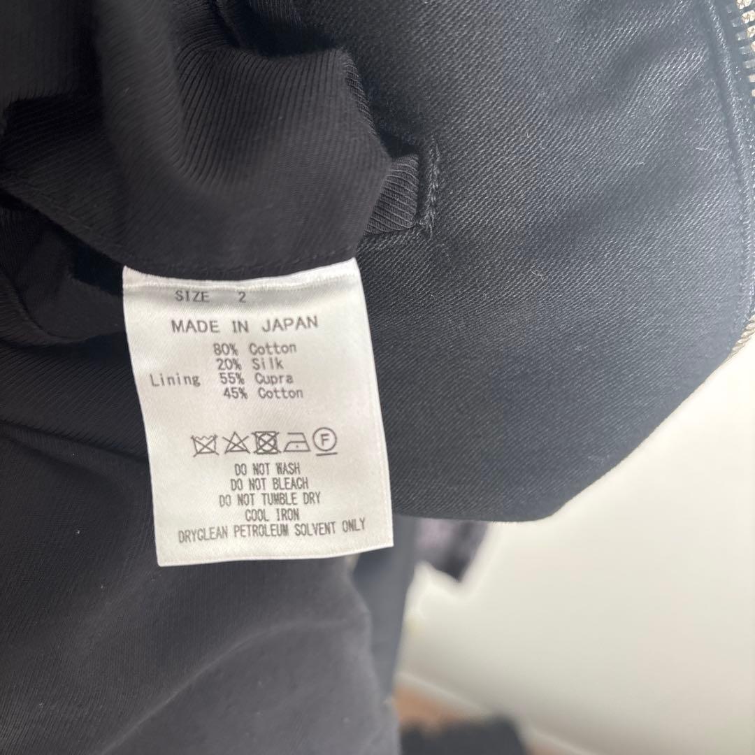ジャケット・アウター MARKAWARE SPORTSMAN JACKET