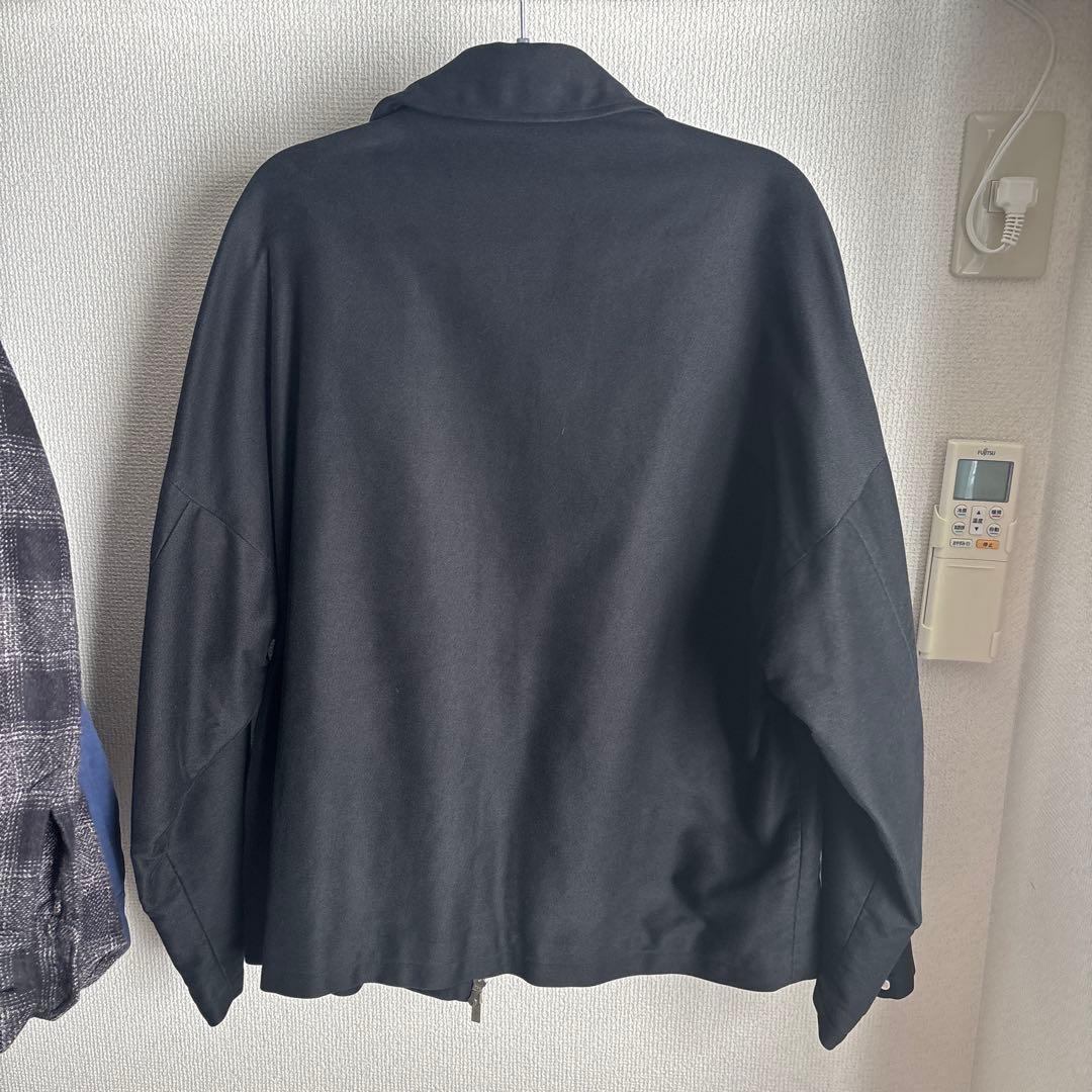 ジャケット・アウター MARKAWARE SPORTSMAN JACKET