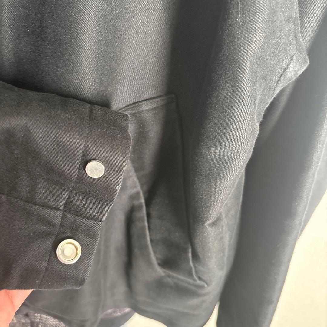 ジャケット・アウター MARKAWARE SPORTSMAN JACKET