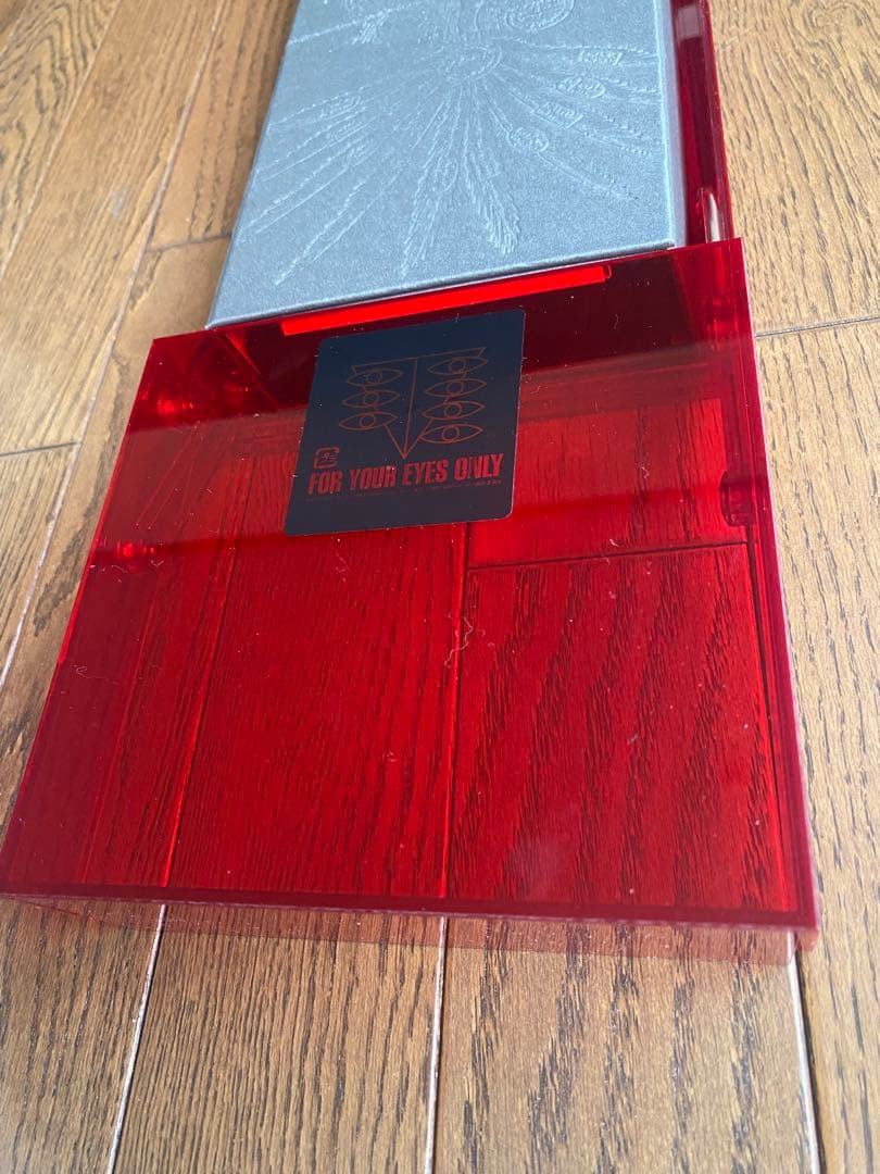 NEON GENESIS エヴァンゲリオン DVD BOX EVANGELION