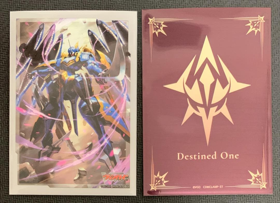 【特価】ヴァンガード アーヴァガルダ デッキ 【専用スリーブ付】