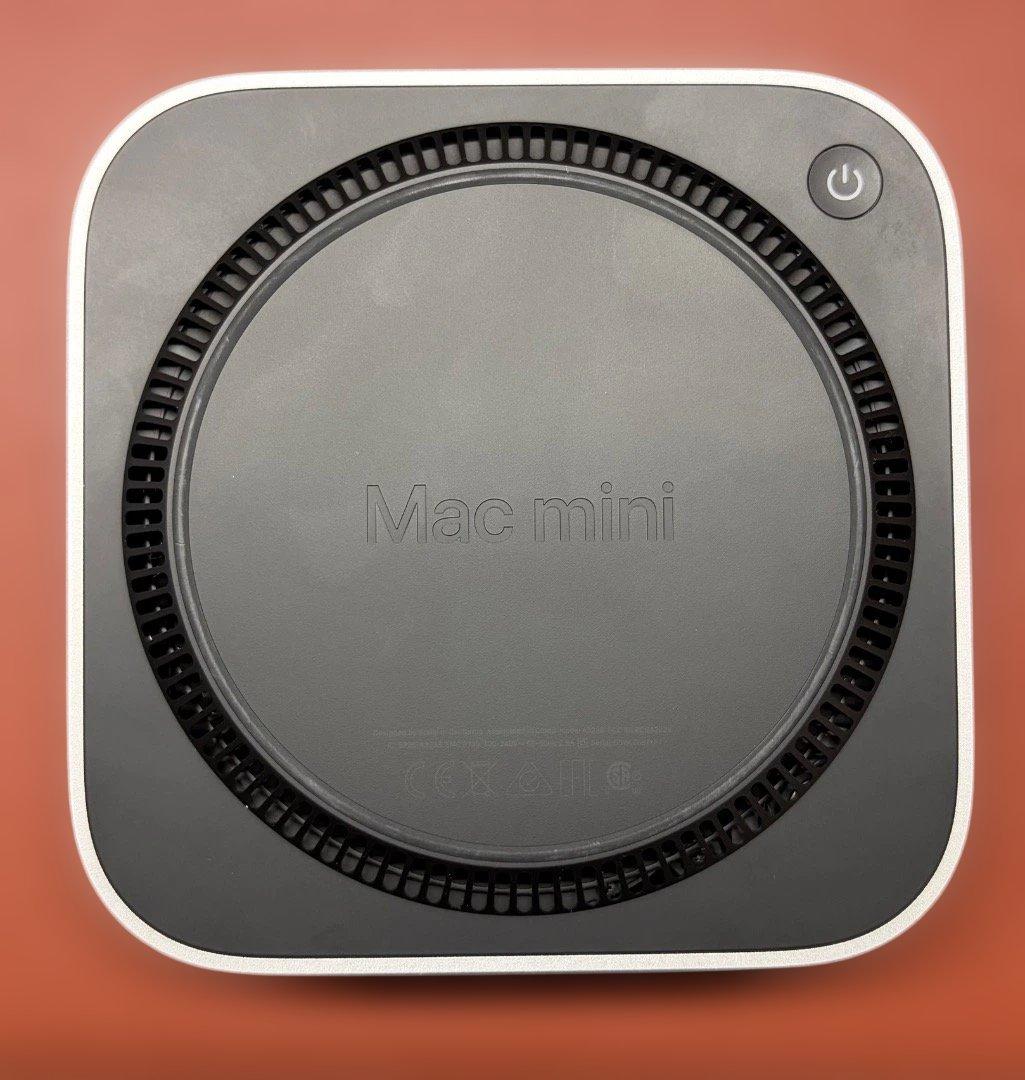 Apple Mac mini M4 16GB 1TB（美品）