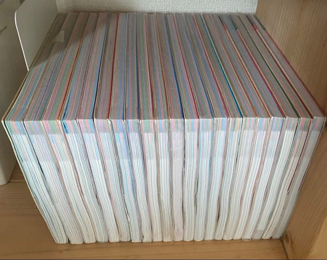 学校では教えてくれない大切なこと　21冊セット　21巻