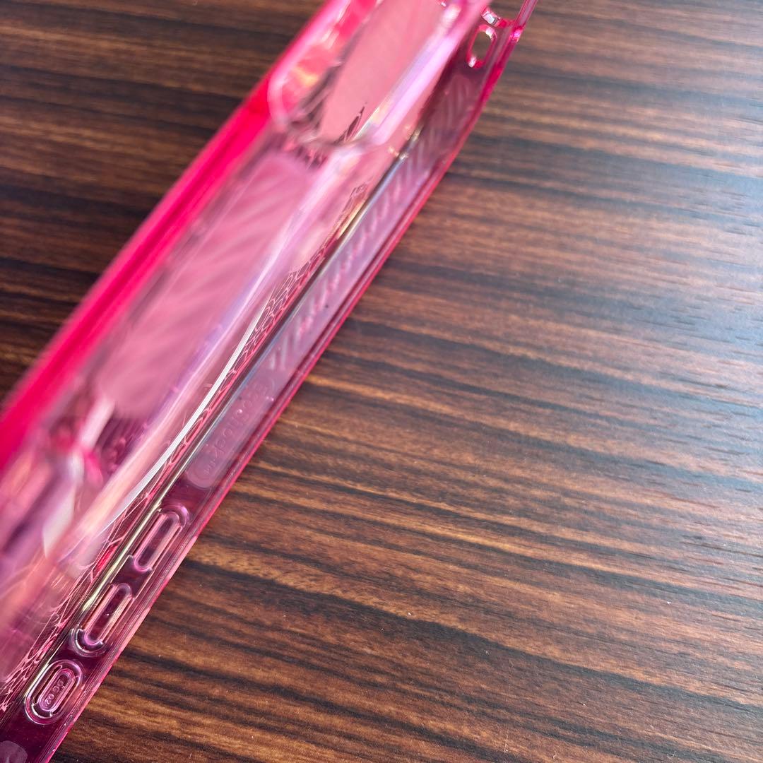 昆*庚様 村上隆デザイン CASETiFY（16pro max）