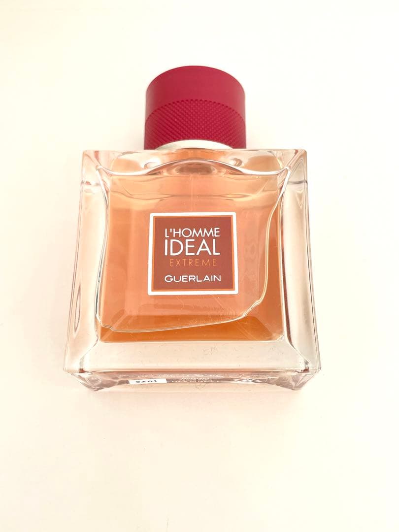 【希少・最安値】GUERLAIN ゲラン フレグランス 50ml 香水