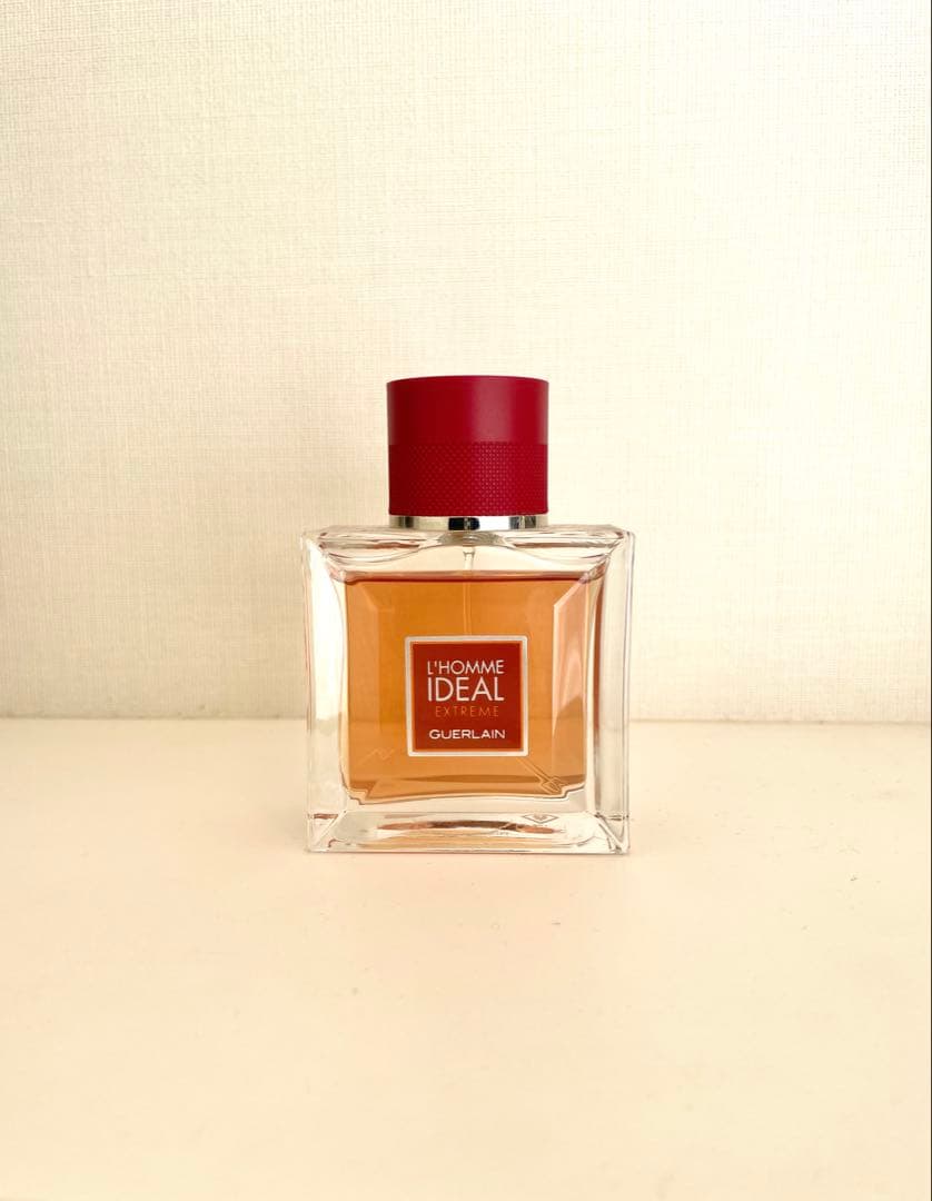 【希少・最安値】GUERLAIN ゲラン フレグランス 50ml 香水