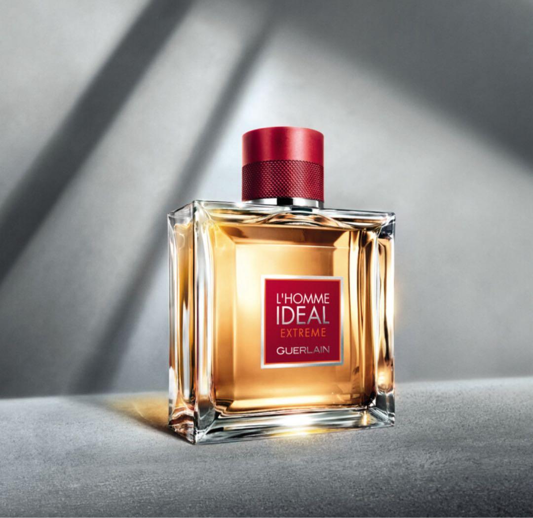 【希少・最安値】GUERLAIN ゲラン フレグランス 50ml 香水
