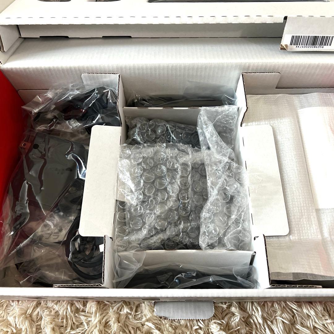 Nintendo Switch 箱付き 中古品