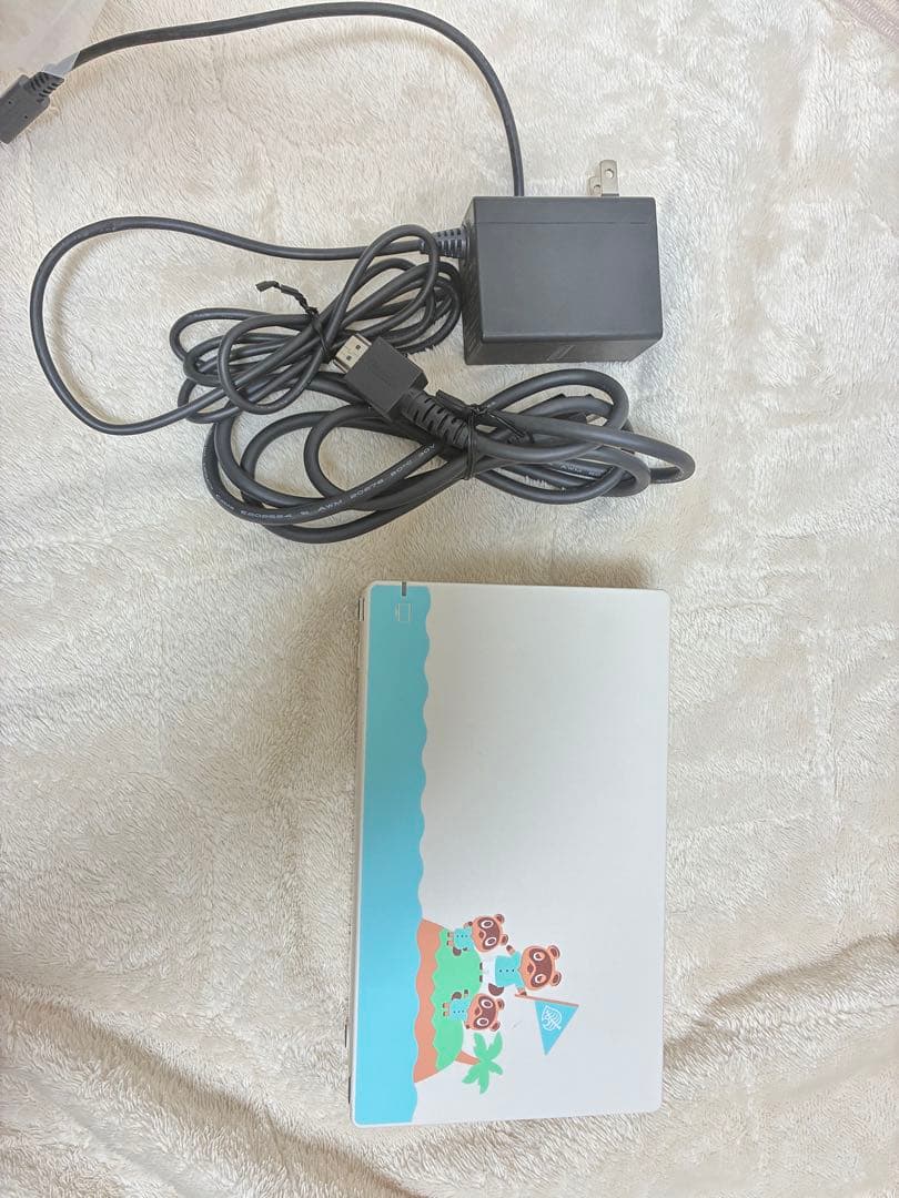 Nintendo Switch あつ森　楽一番公式アカウント06
