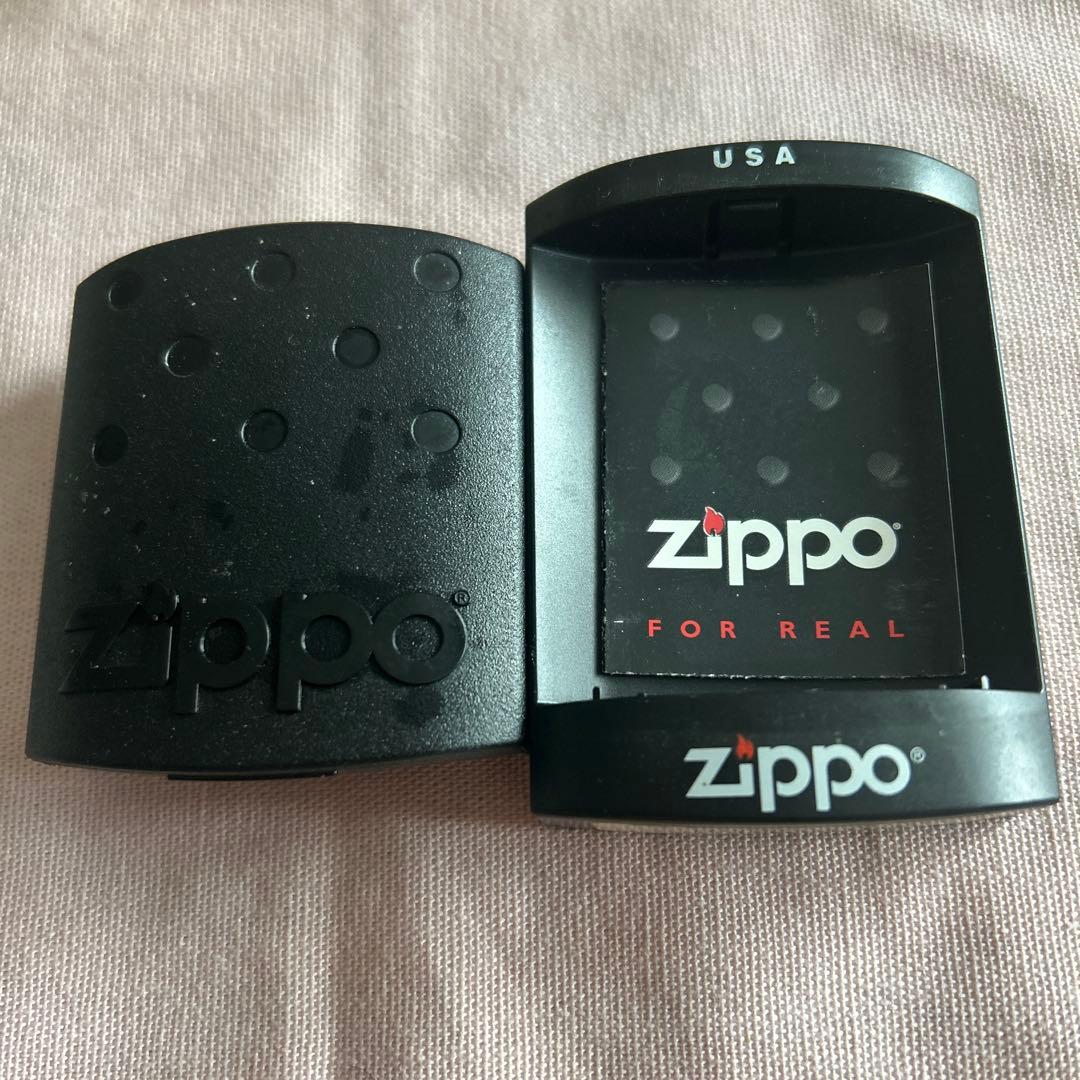 Zippo ED153 YUUGAN 日本海上自衛隊