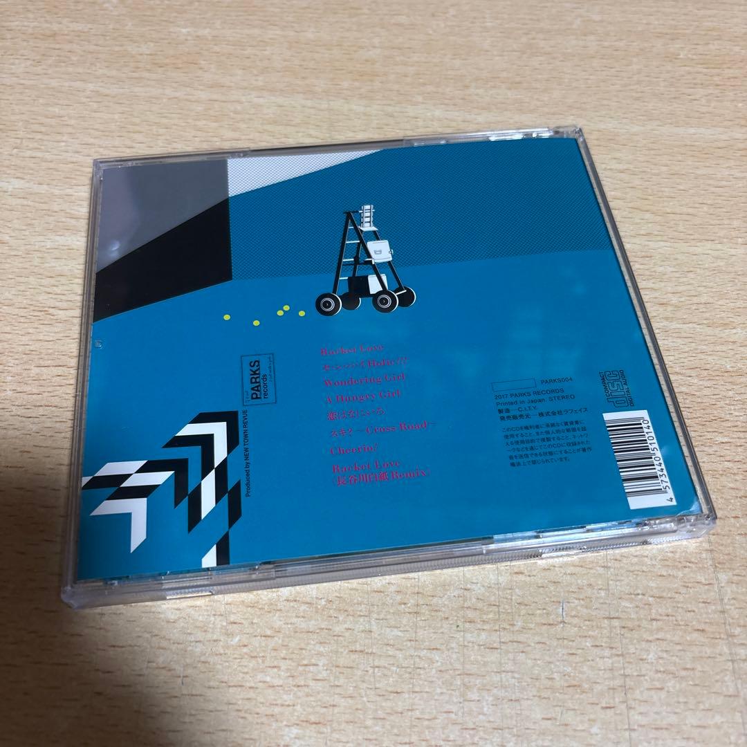 サービス・エース